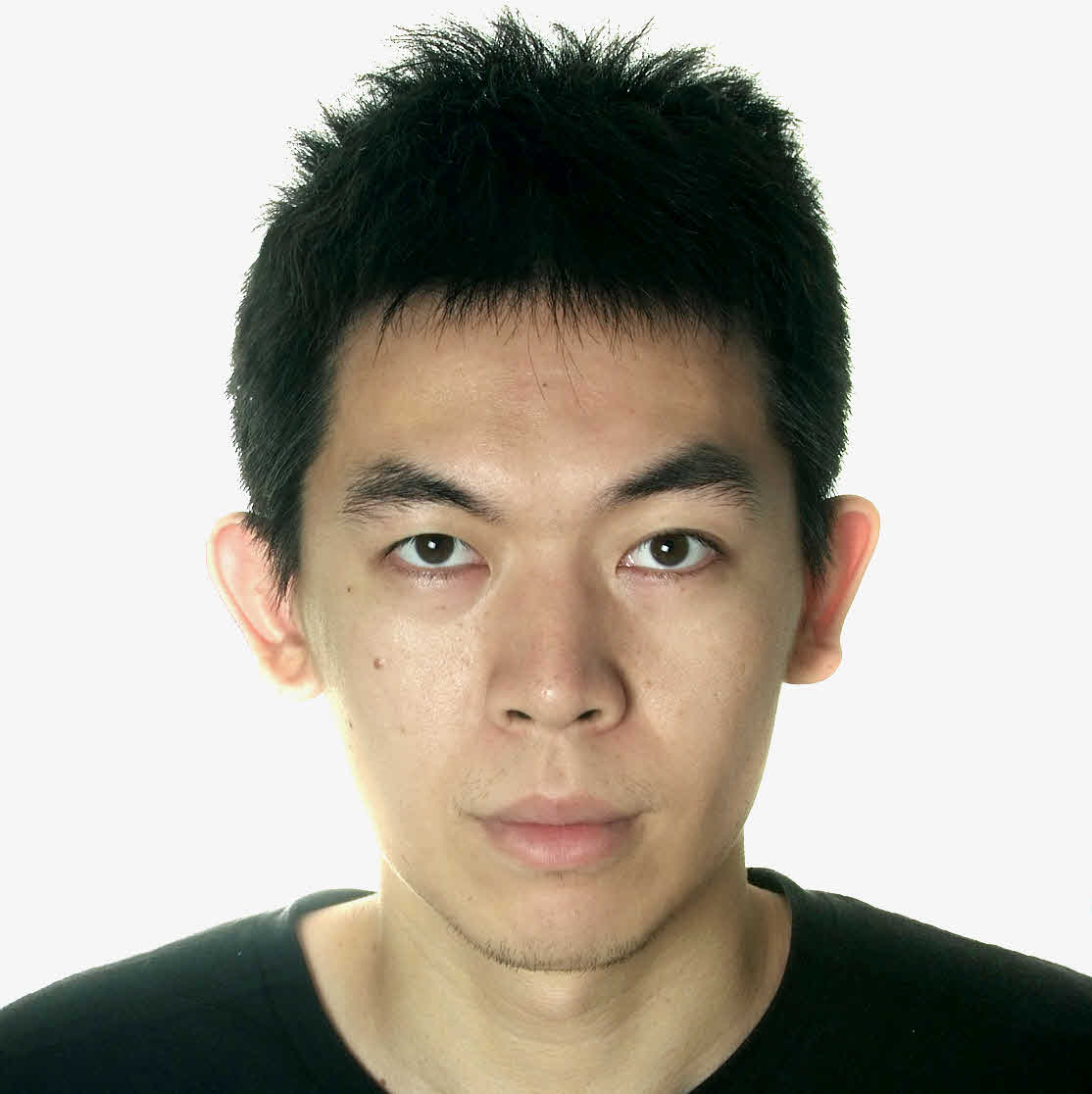 Photo of Su Chen